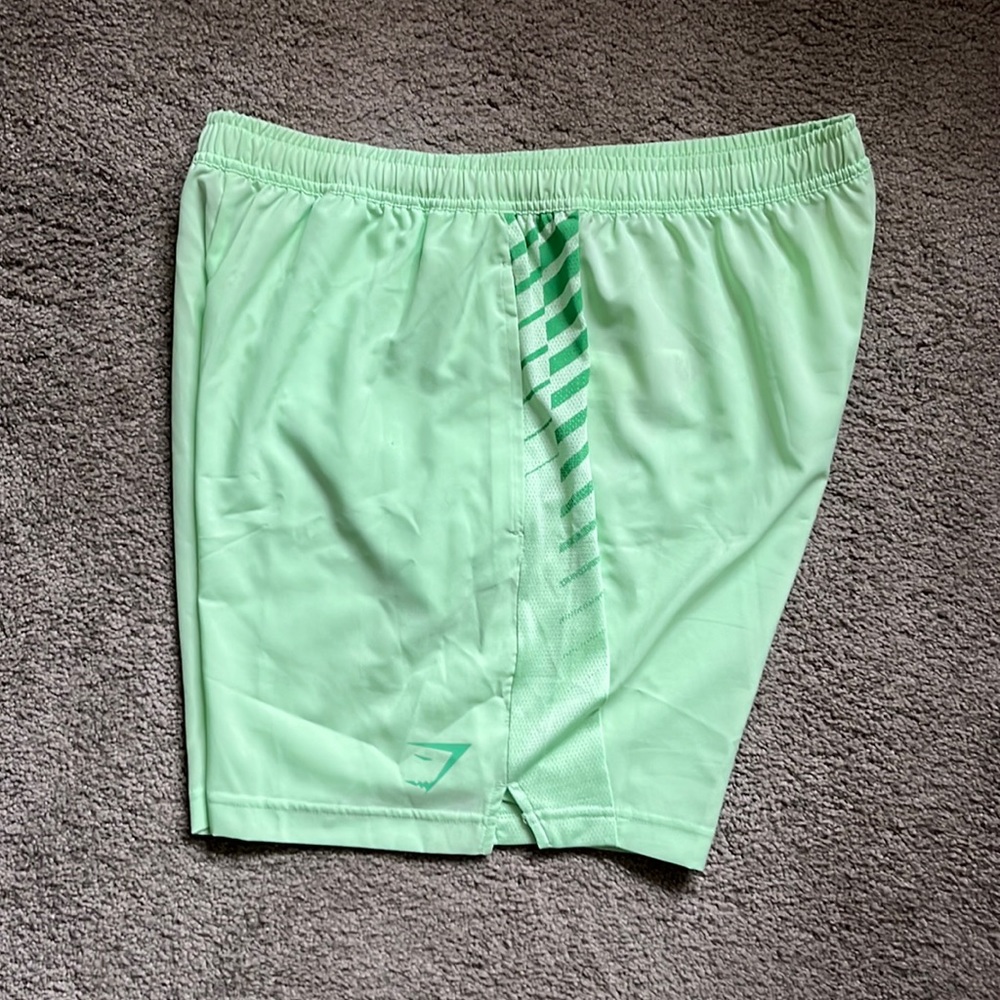 Gymshark sport shorts